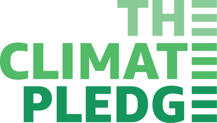 The Climate Pledge is sponsoring the Ceres Annual Corporate Partners Dinner at GreenBiz 26