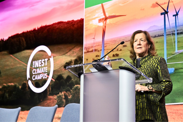 Nest Climate Campus