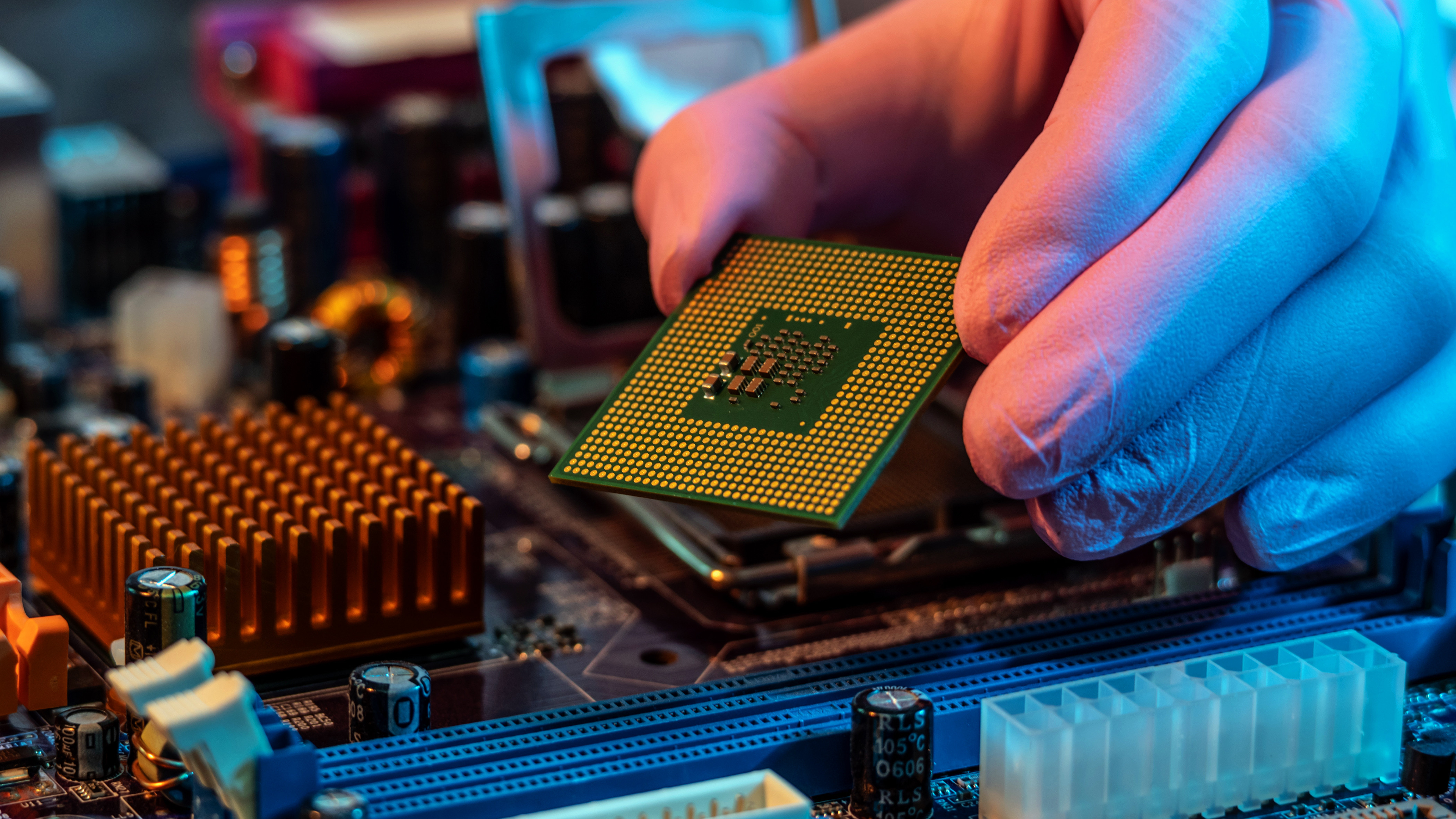 2025 Valuing Water Finance Initiative Benchmark: High-Tech Industry